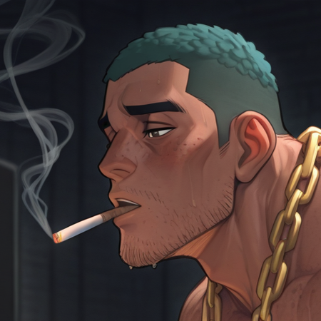 Kkure's Avatar